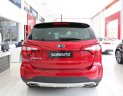 Kia Sorento Mới   GATH 2018 - Xe Mới KIA Sorento GATH 2018