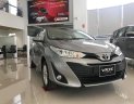 Toyota Vios Mới   1.5E 2018 - Xe Mới Toyota Vios 1.5E 2018