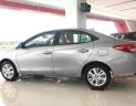 Toyota Vios Mới   1.5E 2018 - Xe Mới Toyota Vios 1.5E 2018