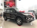 Toyota Fortuner Mới   2.4G MT 2018 - Xe Mới Toyota Fortuner 2.4G MT 2018