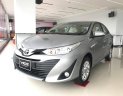Toyota Vios Mới   1.5E 2018 - Xe Mới Toyota Vios 1.5E 2018