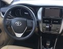 Toyota Vios Mới   1.5G AT 2018 - Xe Mới Toyota Vios 1.5G AT 2018