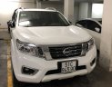 Nissan Navara Cũ   VL 2017 - Xe Cũ Nissan Navara VL 2017