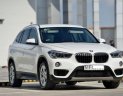 BMW X1 Cũ   SDrive20i 2016 - Xe Cũ BMW X1 SDrive20i 2016