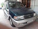 Toyota Zace 2002 - Bán Toyota Zace năm sản xuất 2002 giá cạnh tranh