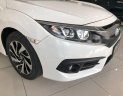 Honda Civic 1.5E 2018 - Bán Honda Civic 1.5E sản xuất 2018, màu trắng