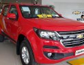 Chevrolet Colorado 2018 - Bán ô tô Chevrolet Colorado năm sản xuất 2018, xe nhập, giá chỉ 624 triệu