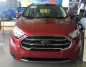 Ford EcoSport EcoSport Titanium 1.5L 2018 - Bán Ford EcoSport 2018 Titanium 1.5L, đủ màu giao ngay, nhiều quà tặng hấp dẫn, hỗ trợ vay trả góp 80% xe