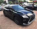 Lexus RX 350 F-Sport 2018 - Cần bán Lexus RX 350 F-Sport đời 2018, màu đen, nhập Usa new 100% giao ngay