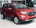 Ford EcoSport 2018 - Bán ô tô Ford EcoSport năm 2018, giá tốt