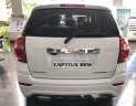 Chevrolet Captiva Revv 2.4AT 2018 - Bán xe Chevrolet Captiva Revv 2.4AT đời 2018, màu trắng