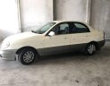 Daewoo Lanos 2003 - Bán Daewoo Lanos sản xuất 2003, màu trắng