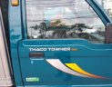 Thaco TOWNER 2018 - Bán xe tải 900kg đời 2018, giá chỉ 160 triệu