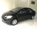 Toyota Yaris 1.3AT Sedan 2009 - Bán Toyota Yaris 1.3AT Sedan sản xuất năm 2009, màu đen, nhập Nhật 440 triệu