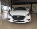 Mazda 3 SD 1.5L 2018 - Bán Mazda 3 SD 1.5L đời 2018, màu trắng, giá tốt