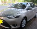 Toyota Vios   1.5 G AT  2017 - Cần bán xe Toyota Vios 1.5 G AT đời 2017, giá 572tr