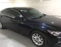 Mazda 6 2.0GAT  2016 - Bán Mazda 6 2.0GAT đời 2016, màu xanh đen