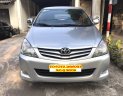 Toyota Innova G 2009 - Cần bán Toyota Innova G 2009, màu bạc, 450 triệu