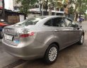 Ford Fiesta 2007 - Bán Ford Fiesta đời 2007, màu bạc số tự động, giá tốt