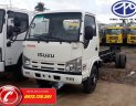 Isuzu 2018 - Xe tải Isuzu 1T9 thùng dài 6m2, chassi 2 lớp