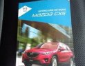 Mazda CX 5 2013 - Bán Mazda CX 5 2013 còn mới giá cạnh tranh