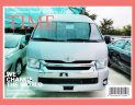 Toyota Hiace 2018 - Bán Toyota Hiace 2018 ☎️ Mr Quốc - 0906.799.977 🔥 Đặt biệt: Xem ngay 8 ưu đãi - Giao xe ngay - Đủ màu