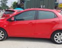 Mazda 2 S 2014 - Cần bán Mazda 2 S đời 2014, màu đỏ, nhập khẩu, 420 triệu