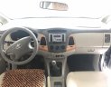 Toyota Innova G 2011 - Bán ô tô Toyota Innova G 2011, màu bạc, giá 485 triệu