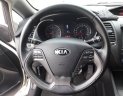 Kia K3 2014 - Bán xe Kia K3 năm sản xuất 2014, màu trắng, giá chỉ 465 triệu