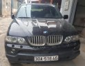 BMW X5 X5 2005 - Bán BMV X5 đời 2005 đăng ký 2007 giá 350 triệu