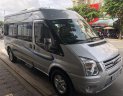 Ford Transit 2016 - Bán Transit 2016 màu Bạc, xe đẹp đủ đồ