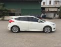 Ford Focus 1.5 Ecoboost 2018 - Điện Biên Ford bán Focus 1.5 Ecoboost Trend, 555 triệu, hỗ trợ trả góp 80%, lh 0974286009