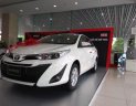 Toyota Vios E MT  2018 - Cần bán xe Toyota Vios E MT, đủ phiên bản nhập khẩu nguyên chiếc 2018