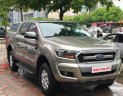 Ford Ranger 2017 2017 - Bán xe Ford Ranger 2017 đời 2017, màu bạc, Hà Nội