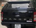 Ford Ranger 2016 - Bán Ford Ranger sản xuất 2016, màu đen giá cạnh tranh