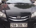 Hyundai Avante   1.6AT  2011 - Xe Hyundai Avante 1.6AT sản xuất năm 2011, màu đen, giá 375tr