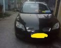 Ford Focus 1.8 2009 - Cần bán Ford Focus 1.8 đời 2009, màu đen giá cạnh tranh