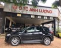 Mazda CX 5 2015 - Bán Mazda CX 5 đời 2015, màu đen, xe đi đúng đồng hồ, bao test hãng