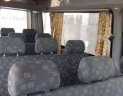 Mercedes-Benz Sprinter 2007 - Bán xe Mercedes Sprinter năm 2007, xe chuyên chạy hợp đồng