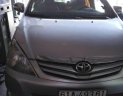 Toyota Innova 2009 - Bán Toyota Innova sản xuất năm 2009, màu bạc chính chủ, giá tốt