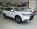 Mitsubishi Outlander CVT 2018 - "Siêu hot" Mitsubishi Outlander Nghệ An, 7 chỗ, góp 90%, lăn bánh khoảng 903 triệu, tại Nghệ An-Hà Tĩnh: 0963.773.462