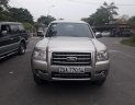 Ford Everest 2.5MT 2008 - Cần bán xe Ford Everest 2.5MT năm 2008