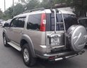 Ford Everest   2.5 MT  2008 - Bán ô tô Ford Everest 2.5 MT năm 2008  