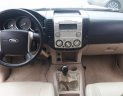 Ford Everest   2.5 MT  2008 - Bán ô tô Ford Everest 2.5 MT năm 2008  