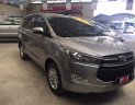 Toyota Innova 2017 - Bán Toyota Innova E số sàn, sản xuất năm 2017, màu bạc