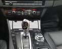 BMW 5 Series  3.0 AT  2010 - Bán BMW 5 Series 3.0 AT năm 2010, màu đen, giá tốt