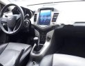 Chevrolet Cruze 2011 - Chính chủ bán Chevrolet Cruze sản xuất năm 2011, màu đen