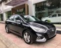 Hyundai Accent 2018 - Bán Hyundai Accent năm sản xuất 2018, màu đen 