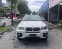 BMW X6 3.0 Xdiver35 2008 - Bán BMW X6 3.0 Xdiver35 model 2009, màu trắng