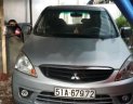 Mitsubishi Zinger 2009 - Cần bán xe Mitsubishi Zinger 2009, màu bạc